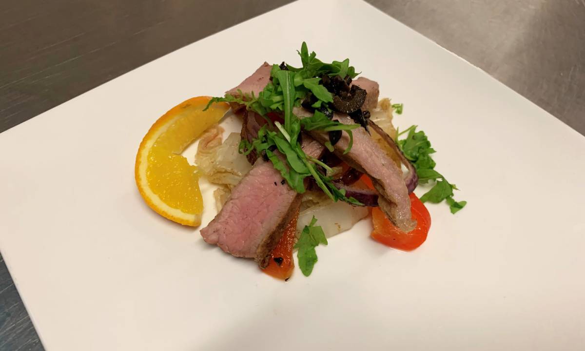 Iberico secreto